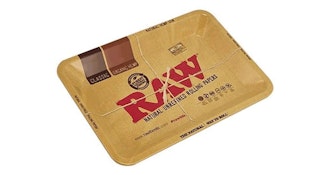 Raw - Classic Rolling Tray