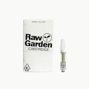 Raw Garden | Grapefruit Romulan | Cartridge | [1g] | Indica