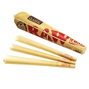 RAW - 6pk Cones