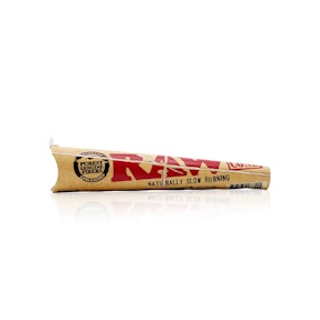 RAW - Accessories - 6-Pack - Cones