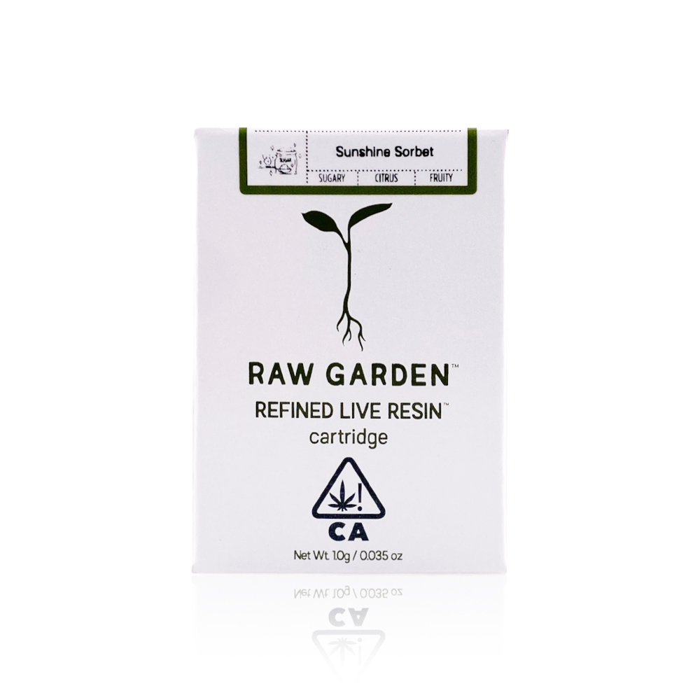 raw garden disposable vape pen Shop Guavamelon [330mg]