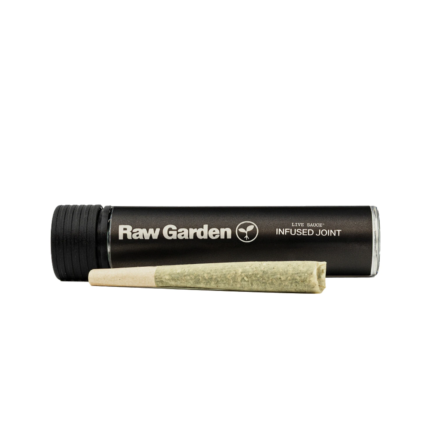 Raw Garden - RG - Carbon Fiber (1G) Sauce Infused Joint Main Image