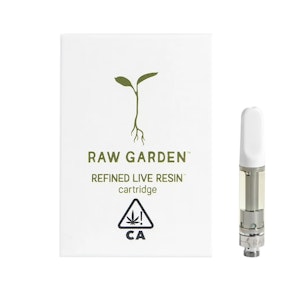 Raw Garden - Aurora Borealis | 1g | Raw Garden