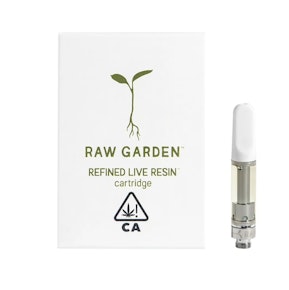 Dosi Punch | 1g | Raw Garden