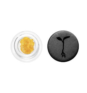 RAW GARDEN - Green Crack  | Live Resin | Raw Garden 