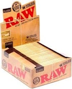 RAW | King Supreme Classics Papers