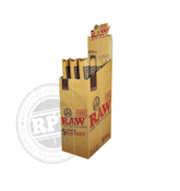 RAW Classic 5pk Stage Rawket Cones