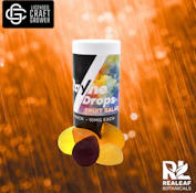 Fruit Salad 4pk Gummies - 40mg