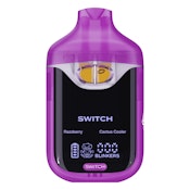 Razzberry x Cactus Cooler | Boutiq | All-in-One | 2g