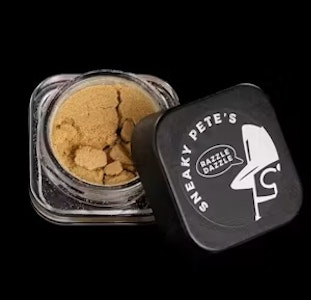 Sneaky Pete's - Sneaky Pete's Razzle Dazzle | Chimera | 2g Kief