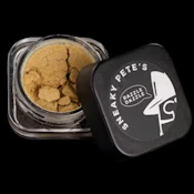 Sneaky Pete's Razzle Dazzle | Tropical Treatz | 2g | Kief