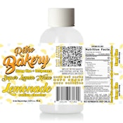 Shooter - Super Lemon Haze 10mg