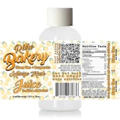 Shooter - Mango Kush 10mg