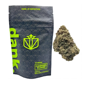 DANK BY DEFINITION - Randy Marsh (3.5G Bag) Dank