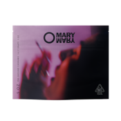 Mary Mary - Mindbender Ready To Roll Half Ounce Shake (14g)