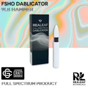 9lb Hammer FSHO Dablicator - 0.5g
