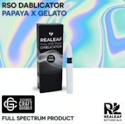 Papaya x Gelato RSO Dablicator - 0.5g