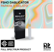 Papaya x Gelato FSHO Dablicator - 0.5g