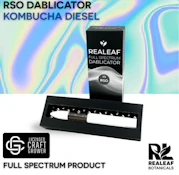Kombucha Diesel RSO Dablicator - 1g