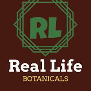 Real Life Botanicals - Real Life Botanicals - Devils Lettuce - 1g Infused Preroll