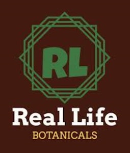 Real Life Botanicals - Real Life Botanicals - Clementine - 1g AIO Vape