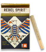 Goodie Bag/Super Boof 0.7g Pre-Roll 12pk