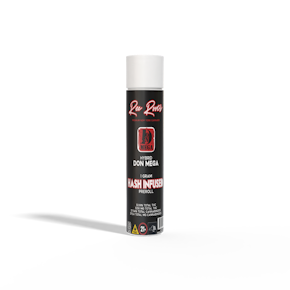 Rec Roots | Pre-roll | Infused Joint - Don Mega | 1g