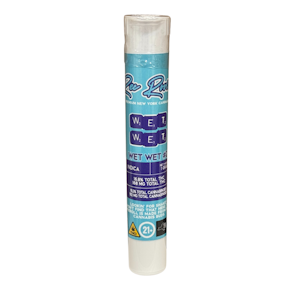 Rec Roots | Pre-Roll | Joint - Wet Wet| 1g