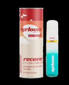 Ayrloom - Recover - AIO Vape - 1g
