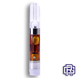 Kraken Vape Cartridge | 1g (Cured Resin)