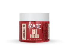 Red Dragon - 3.5g (S) - MADE