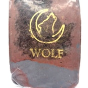 Wolf Hash