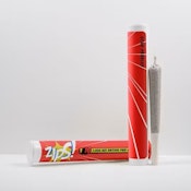 Zips - Sour Berry Blue Infused Pre-Roll (1g)