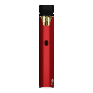 Red | Pro Battery