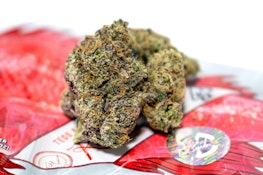 Teds Budz - Red Snapper Flower - 3.5G