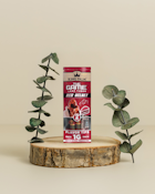 King Palm (The Game) Real Leaf Tubes Red Velvet - 2 pack
