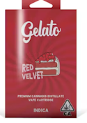 Red Velvet 1G CART