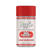 Red Velvet (IH) - Flower - 8th / 3.5g | Zizzle
