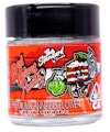 The Standard: Red Velvet Runtz 3.5g