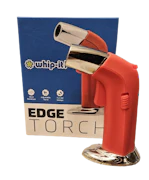 Whip-it | Edge Torch | Red