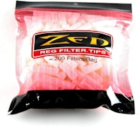 ZEN - Regular Filters - 200ct