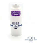 Lavender Relief 1:1 THC:CBD Lotion - 100mg