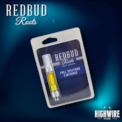 RBR Cart Lemon Gelato 1g