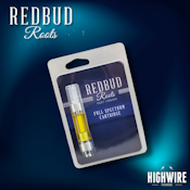 Redbud Roots Full Spectrum Cart Skywalker OG 1g
