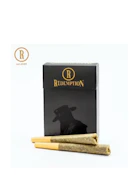 Redemption- Candy Mob Preroll 10 Pack