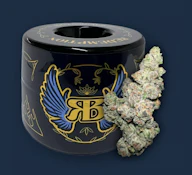 Permanent Marker Premium Flower - 3.5g