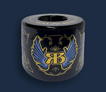 REDEMPTION BOTANICALS - Pablo's Revenge Flower - 3.5g