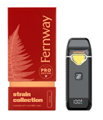 Red Headed Stranger 2G PRO AIO