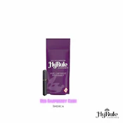 HYRULE - RED RASPBERRY KUSH 1 GRAM DISPOSABLE VAPE