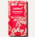 oHHo CBNight Raspberry Bar - 160mg CBD